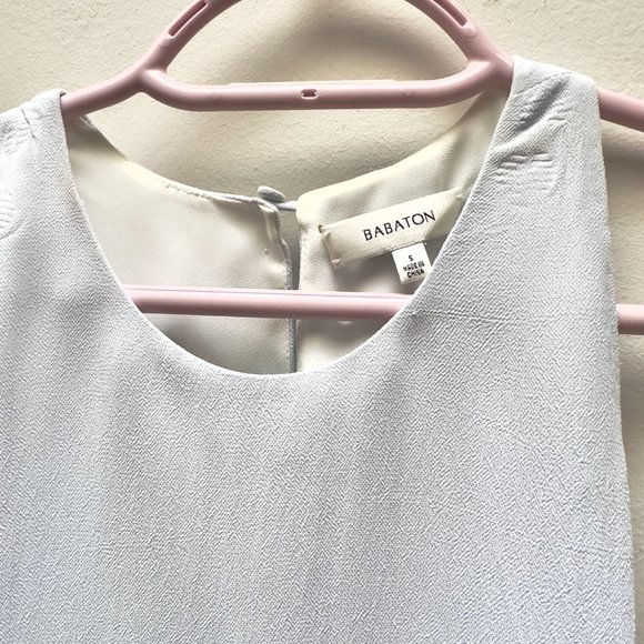 Aritzia Babaton Blouse - Picture 2 of 7